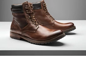 Mens Boots