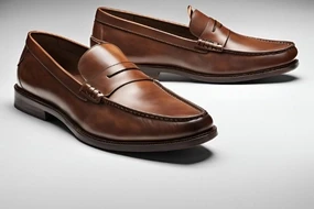 Mens Loafers