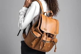 Ladies Backpacks