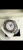 Omega Seamaster Planet Ocean 600M White Dial and Brown Bezel