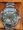 Omega Seamaster Planet Ocean 600M Grey/Black Dial Mens Watch