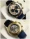 customized-rolex-daytona-gold-dial-black-strap-skeleton-back