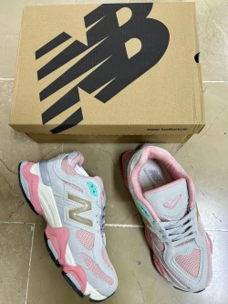 ladies traainers ne balance style 9060